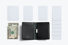 Load image into Gallery viewer, Slim Sleeve Premium - Black