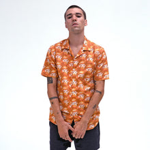 Load image into Gallery viewer, Stachio Shirt (Bud Print Thrush)