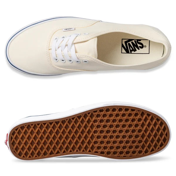 Vans Authentic Off White