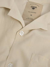 Load image into Gallery viewer, Viscose Shirt - Sand