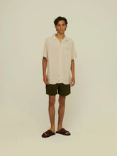 Load image into Gallery viewer, Viscose Shirt - Sand