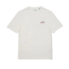 Load image into Gallery viewer, Piano Bar Tee - White
