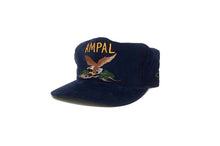Load image into Gallery viewer, Eagle Souvenir - Snapback
