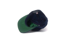 Load image into Gallery viewer, Tiger III Snapback - Navy
