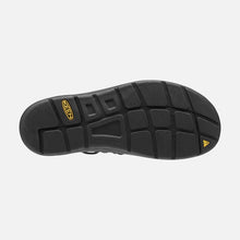 Load image into Gallery viewer, Keen Uneek in Black / Black, outsole
