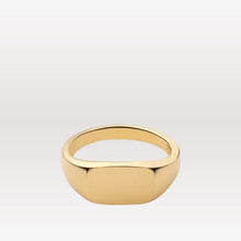 Load image into Gallery viewer, Arden Ring - Gold Vermeil
