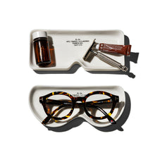 Load image into Gallery viewer, Puebco Glasses Tray styled
