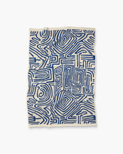 Load image into Gallery viewer, OAS Eldovado Towel - detail

