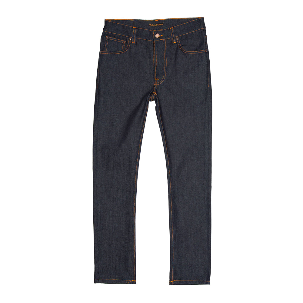 パンツ NUDIE JEANS LEAN DEAN dry16dips 31/32 Nudie Jeans Lean Dean Jeans Dry 16 Dips at CareOfCarl.com