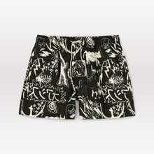 Cargar imagen en el visor de la galería, OAS Swim Shorts - Gensou
