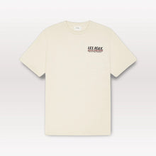 Cargar imagen en el visor de la galería, Les Deux Record T Shirt - Ivory
