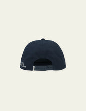Laden Sie das Bild in den Galerie-Viewer, Les Deux Legacy Letterman Cap - Dark Navy
