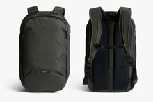 Load image into Gallery viewer, Transit Workpack Pro 28L - Olive, angle

