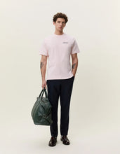 Laden Sie das Bild in den Galerie-Viewer, Les Deux Orchard T Shirt - Potpourri Pink
