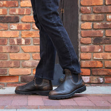 Load image into Gallery viewer, 2440 Chelsea Boot - Vintage Brown
