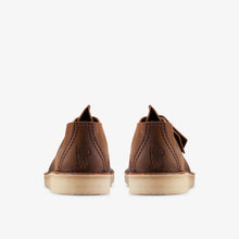 Load image into Gallery viewer, Clarks Originals Desert Trek Beeswax - crepe sole
