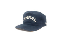 Load image into Gallery viewer, CAM-PAL Navy - Snapback
