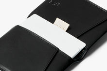 Load image into Gallery viewer, Slim Sleeve Premium - Black, detail

