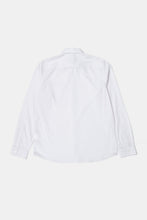 Load image into Gallery viewer, Edmmond Studios Bray Shirt in white, back
