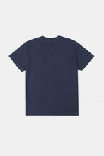 Laden Sie das Bild in den Galerie-Viewer, Edmmond Studios Retrospectiva Tee Navy
