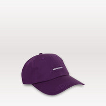 Laden Sie das Bild in den Galerie-Viewer, Edmmond Studios Logo Cap - Purple
