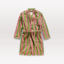 Load image into Gallery viewer, OAS Berry Robe - detail
