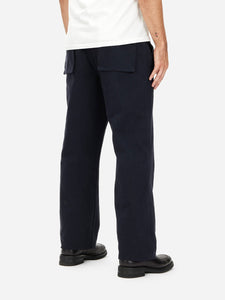 Fatigue Pant - Midnight Washed HBT