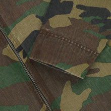 Load image into Gallery viewer, Club Jacket - Camo Twill
