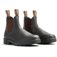 Load image into Gallery viewer, 500 Chelsea Boot - Stout Brown
