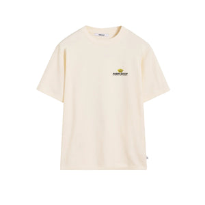 Pawn Shop Tee - Off White