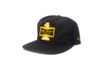 Laden Sie das Bild in den Galerie-Viewer, CHAMPION - Premium Trucker - Black: Default Title
