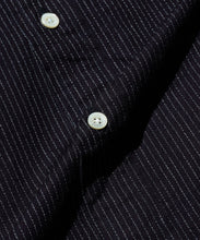 Load image into Gallery viewer, B.D. Classic-fit Indigo Stripe
