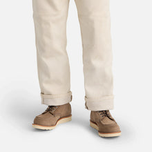 Load image into Gallery viewer, Classic Moc 6 Inch Boot 8838 - Sandstone Mohave Leather
