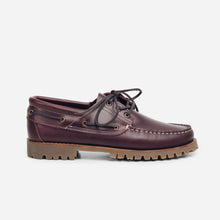 Load image into Gallery viewer, Timber Moc - Bordo
