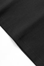 Laden Sie das Bild in den Galerie-Viewer, Power Goods Archive T-Shirt Black - detail

