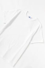 Laden Sie das Bild in den Galerie-Viewer, Power Goods Archive T-Shirt White
