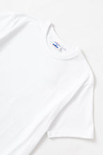 Laden Sie das Bild in den Galerie-Viewer, Power Goods Archive T-Shirt White - detail
