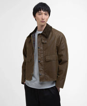 Load image into Gallery viewer, Spey Wax Jacket - Beech

