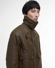 Load image into Gallery viewer, Spey Wax Jacket - Beech
