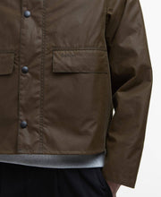 Load image into Gallery viewer, Spey Wax Jacket - Beech
