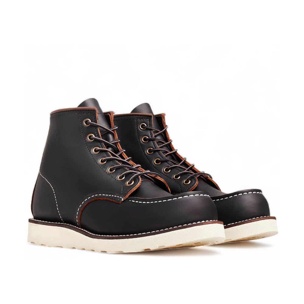 Red Wing 8849 Classic Moc 6