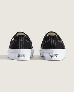 Premium Authentic Reissue 44 LX Black / White