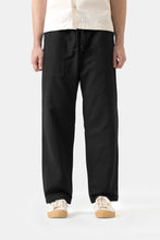 Load image into Gallery viewer, Classic Chef Pants - Black
