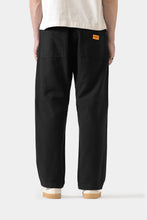 Load image into Gallery viewer, Classic Chef Pants - Black
