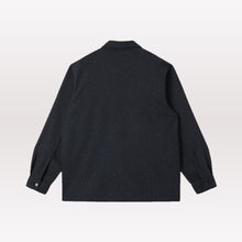 Load image into Gallery viewer, CPO Shirt - Navy Heather
