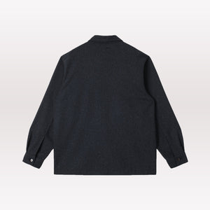 CPO Shirt - Navy Heather