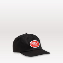 Cargar imagen en el visor de la galería, Service Works Chefswear Cap Black
