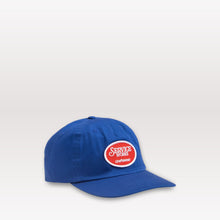 Cargar imagen en el visor de la galería, Service Works Chefswear Cap Blue
