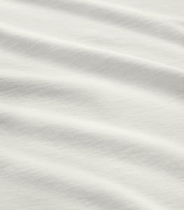 Heavyweight T-Shirt - Milk