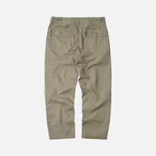 Load image into Gallery viewer, Jungle Cloth Fatigue Pants - Khaki Beige
